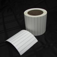 Picture for category Pressure-Sensitive Stickers (1 across)