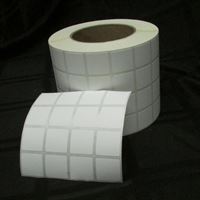 Picture for category Pressure-Sensitive Stickers (4 across)
