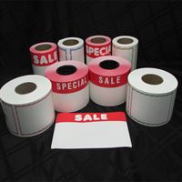 Picture for category Signs, Printed