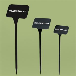 Picture of 3 x 5"  Blackboard Stakes