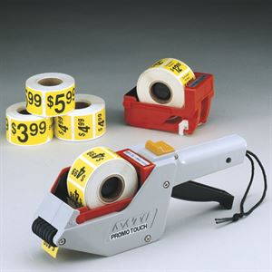 Picture of TOUCH & GO LABEL DISPENSER