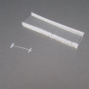 Picture of T-END FASTENER 3/4" - 5000 per box