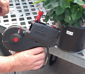 Picture of Neptune 7 Pricing Gun